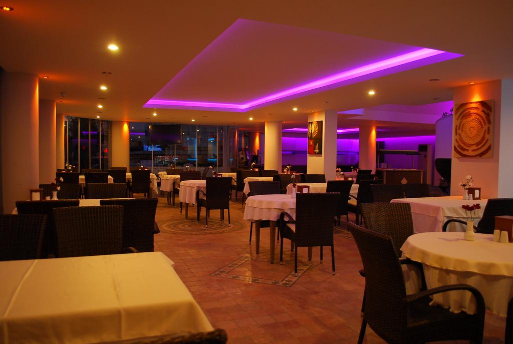 Atak Apart Hotel