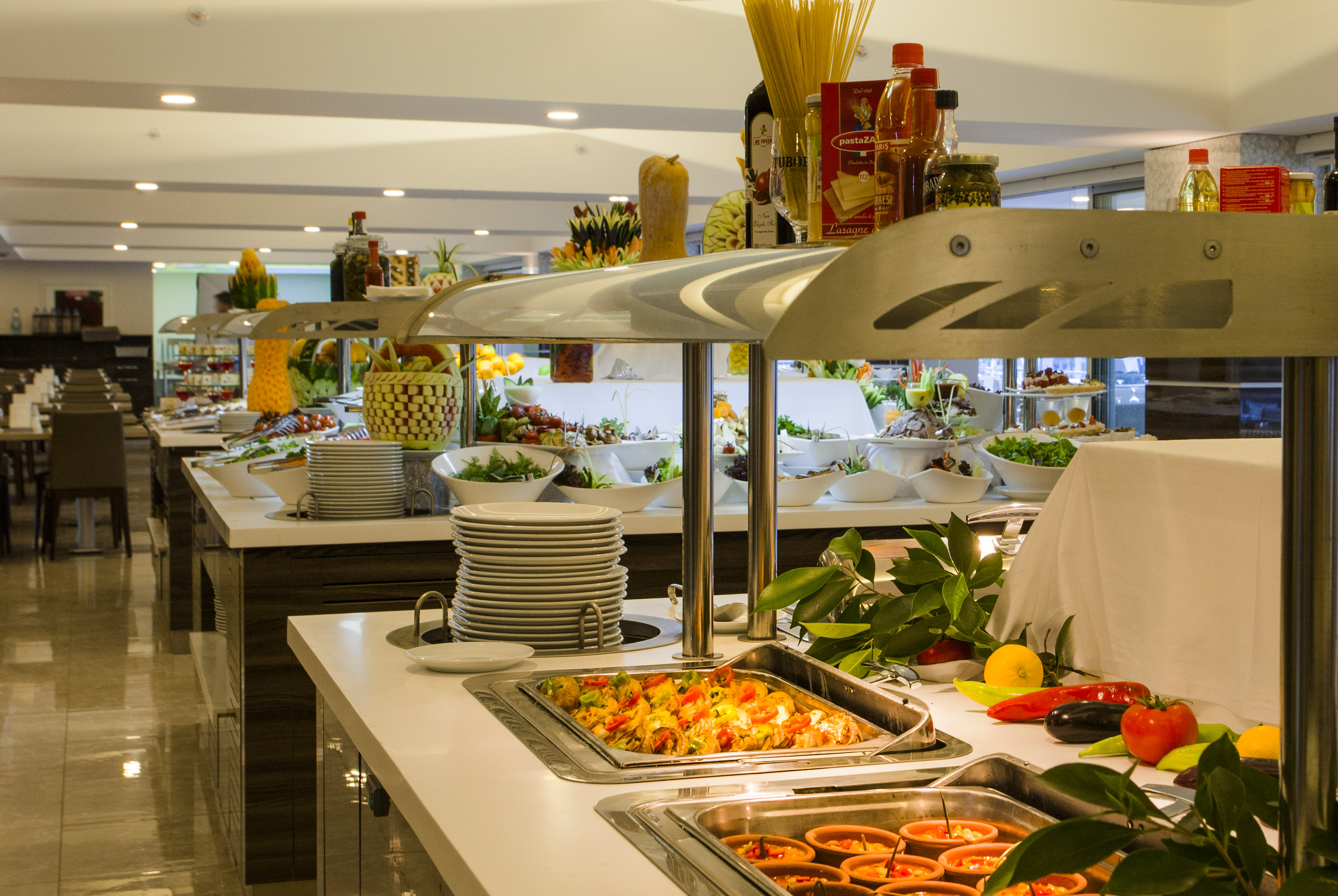 Avena Resort & Spa Hotel