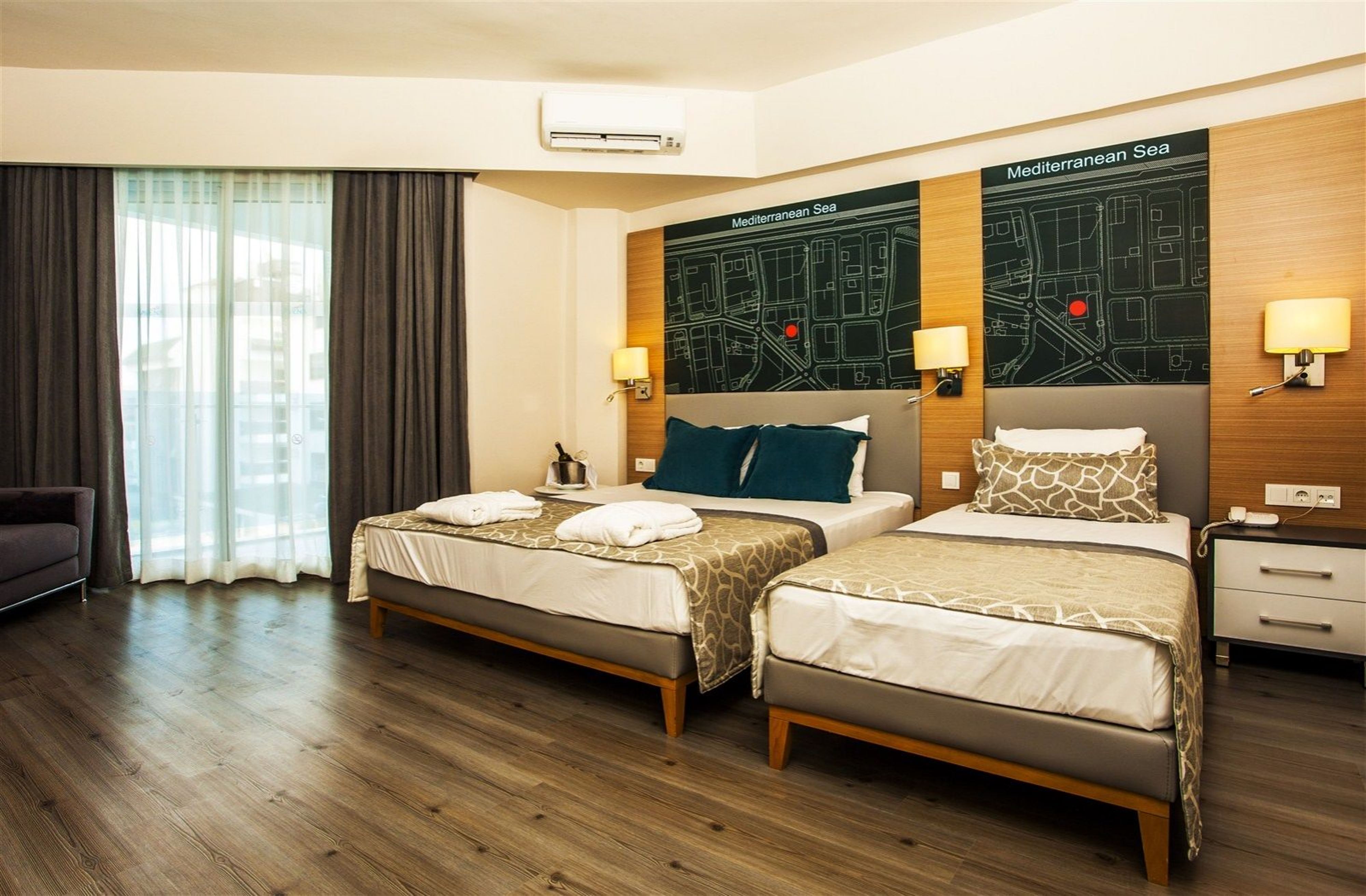 Avena Resort & Spa Hotel
