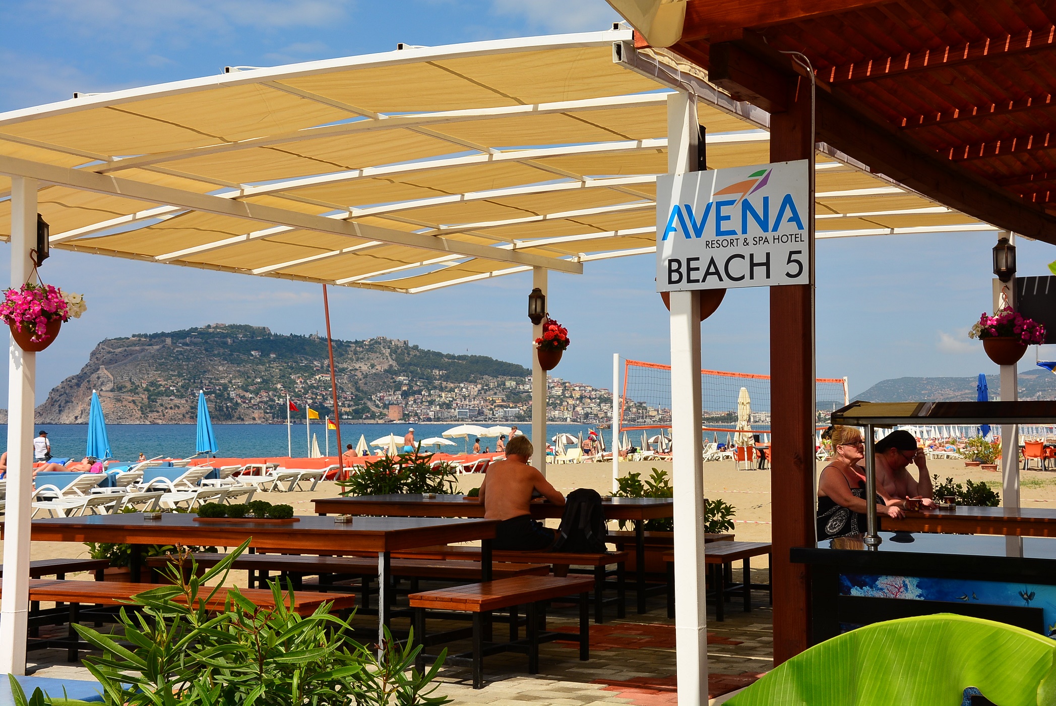 Avena Resort & Spa Hotel