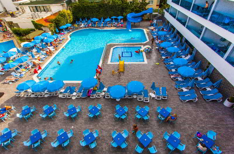 Avena Resort & Spa Hotel