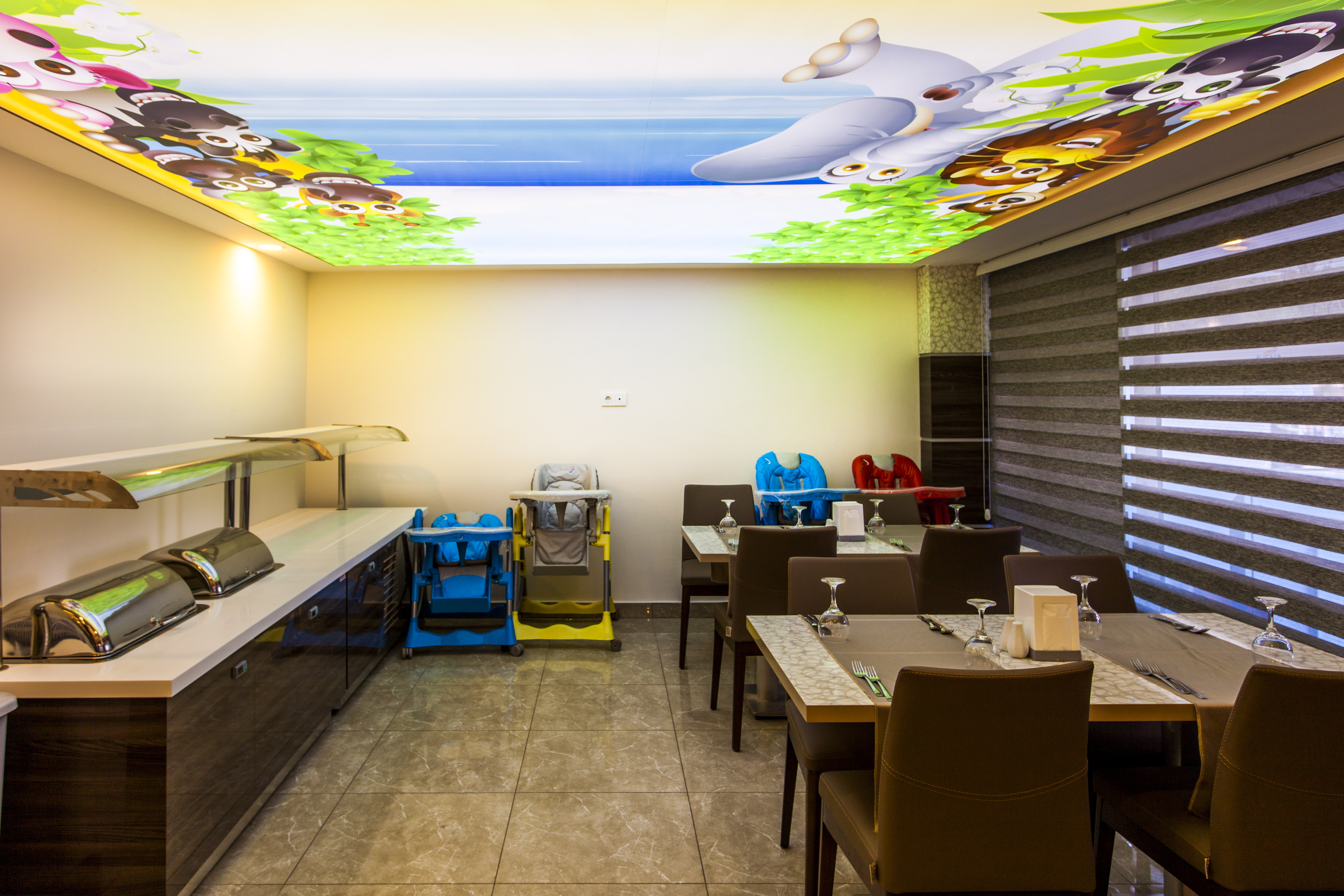 Avena Resort & Spa Hotel