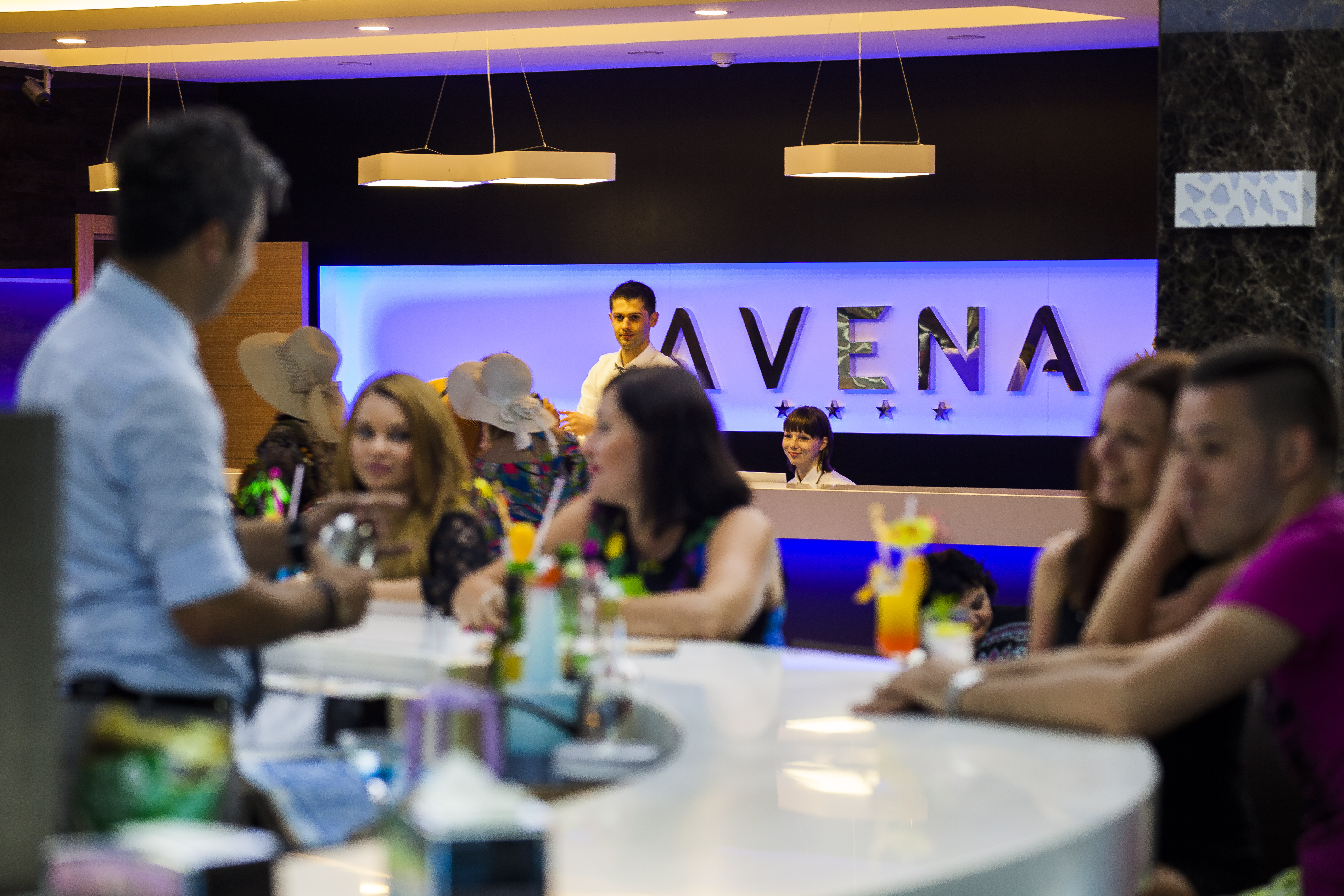 Avena Resort & Spa Hotel