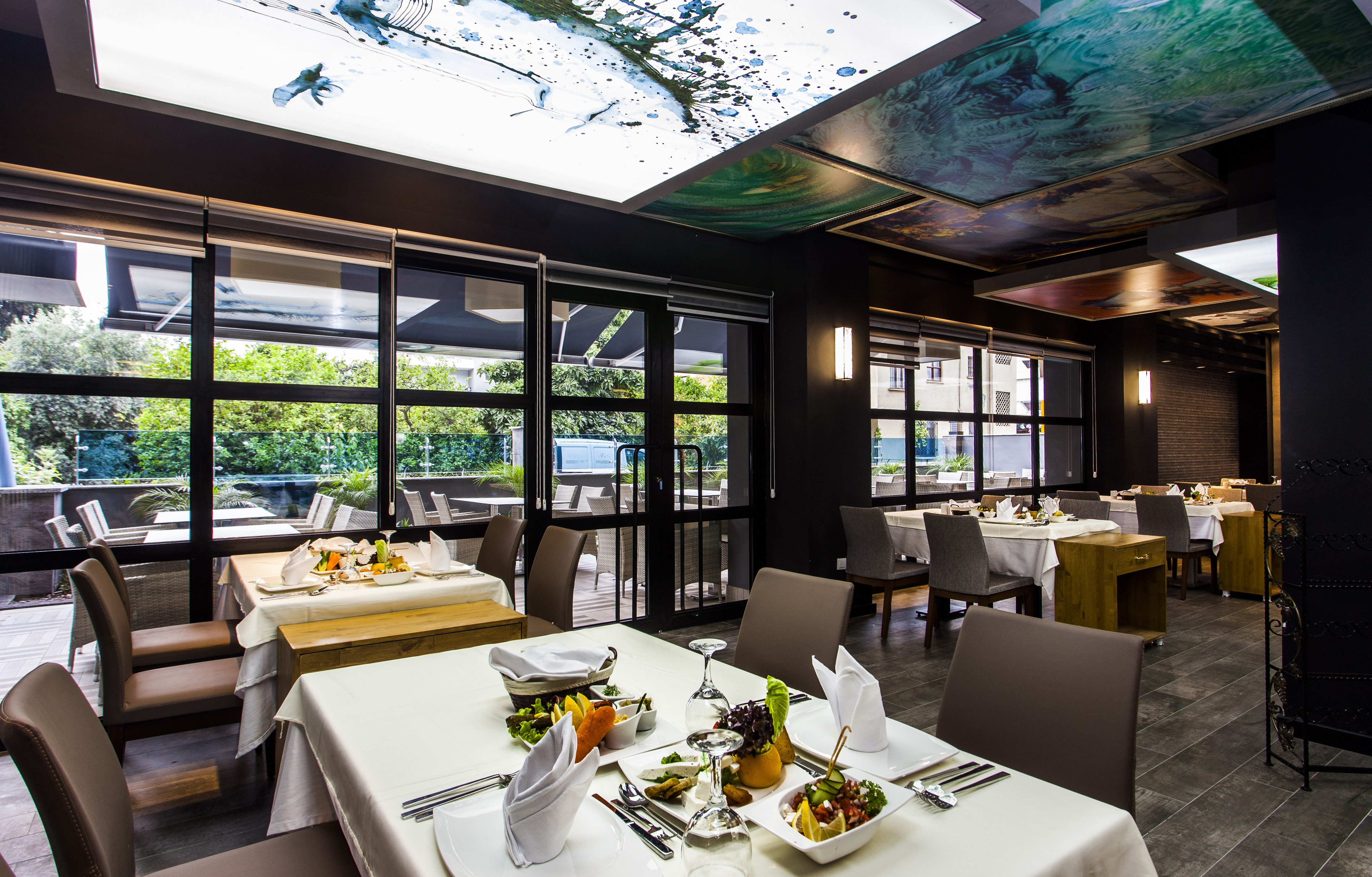 Avena Resort & Spa Hotel