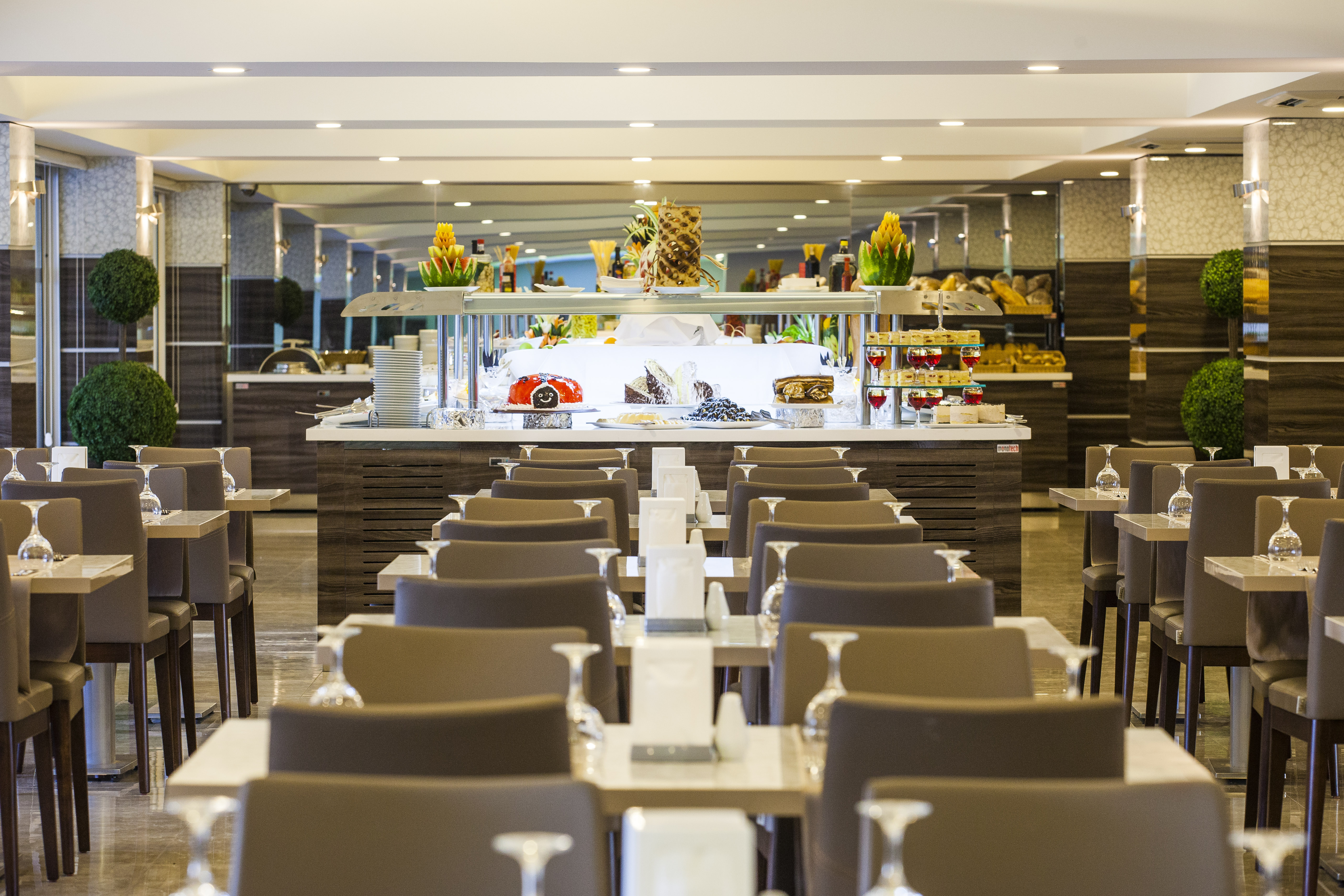 Avena Resort & Spa Hotel