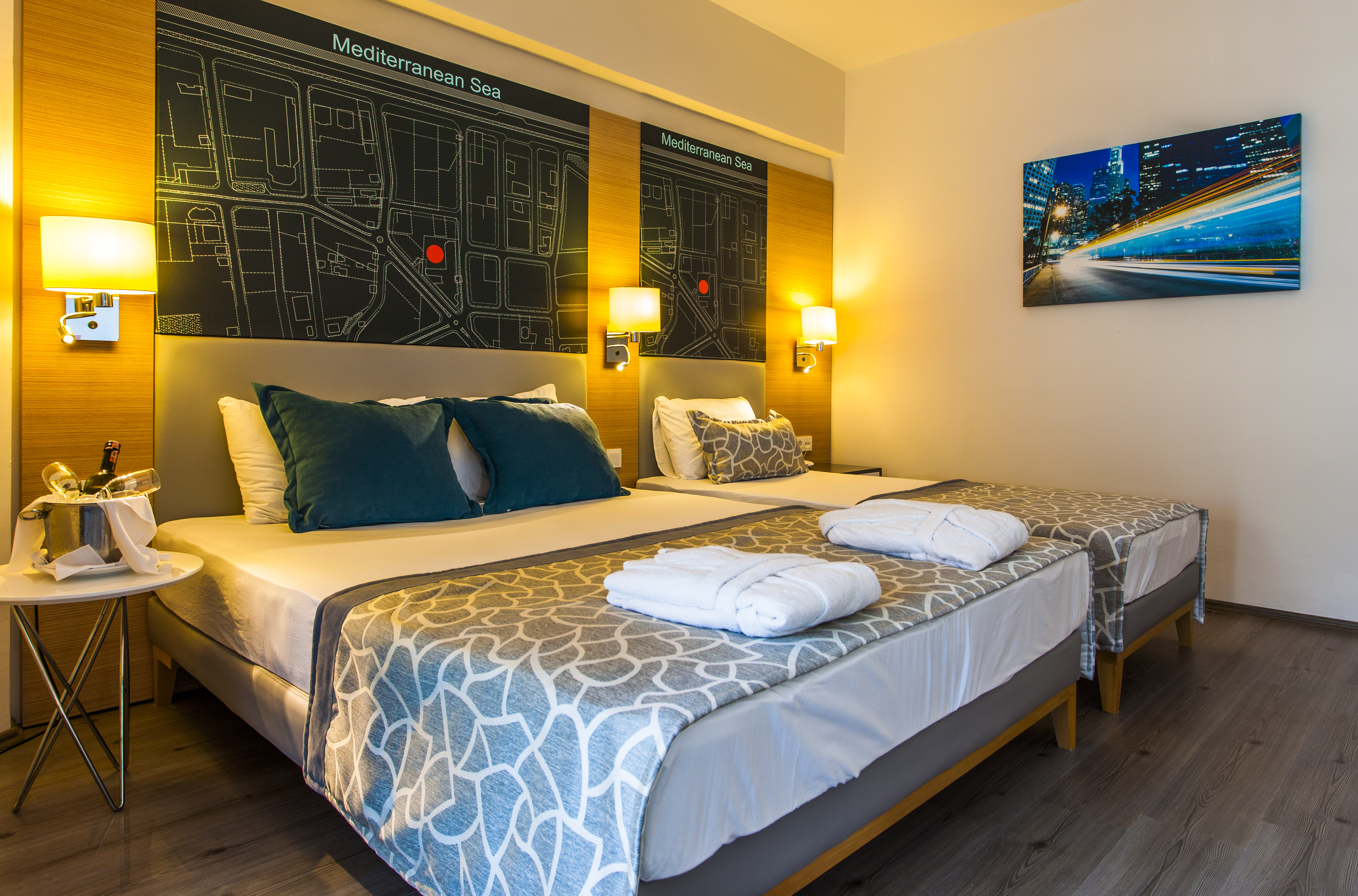 Avena Resort & Spa Hotel