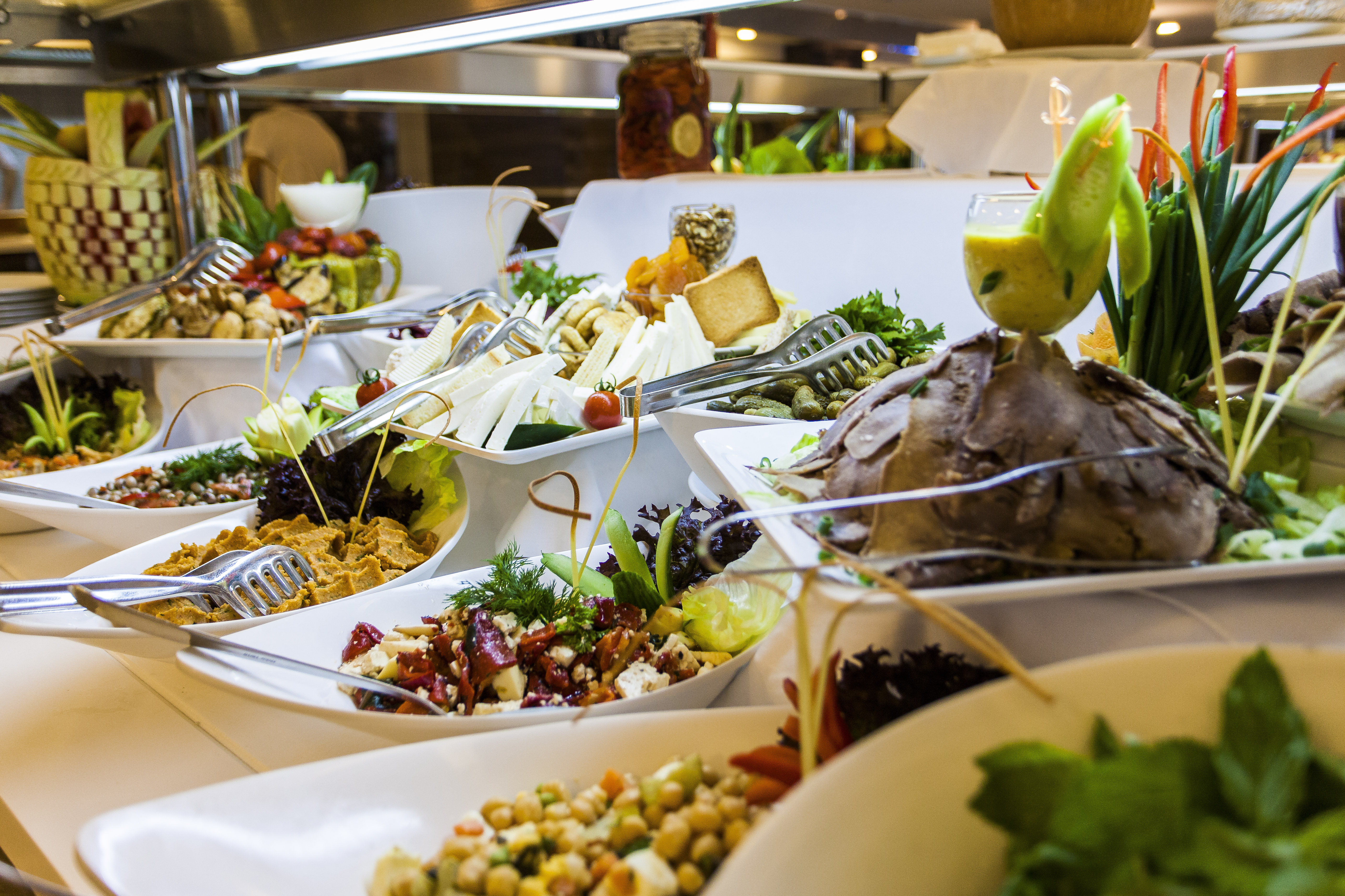 Avena Resort & Spa Hotel