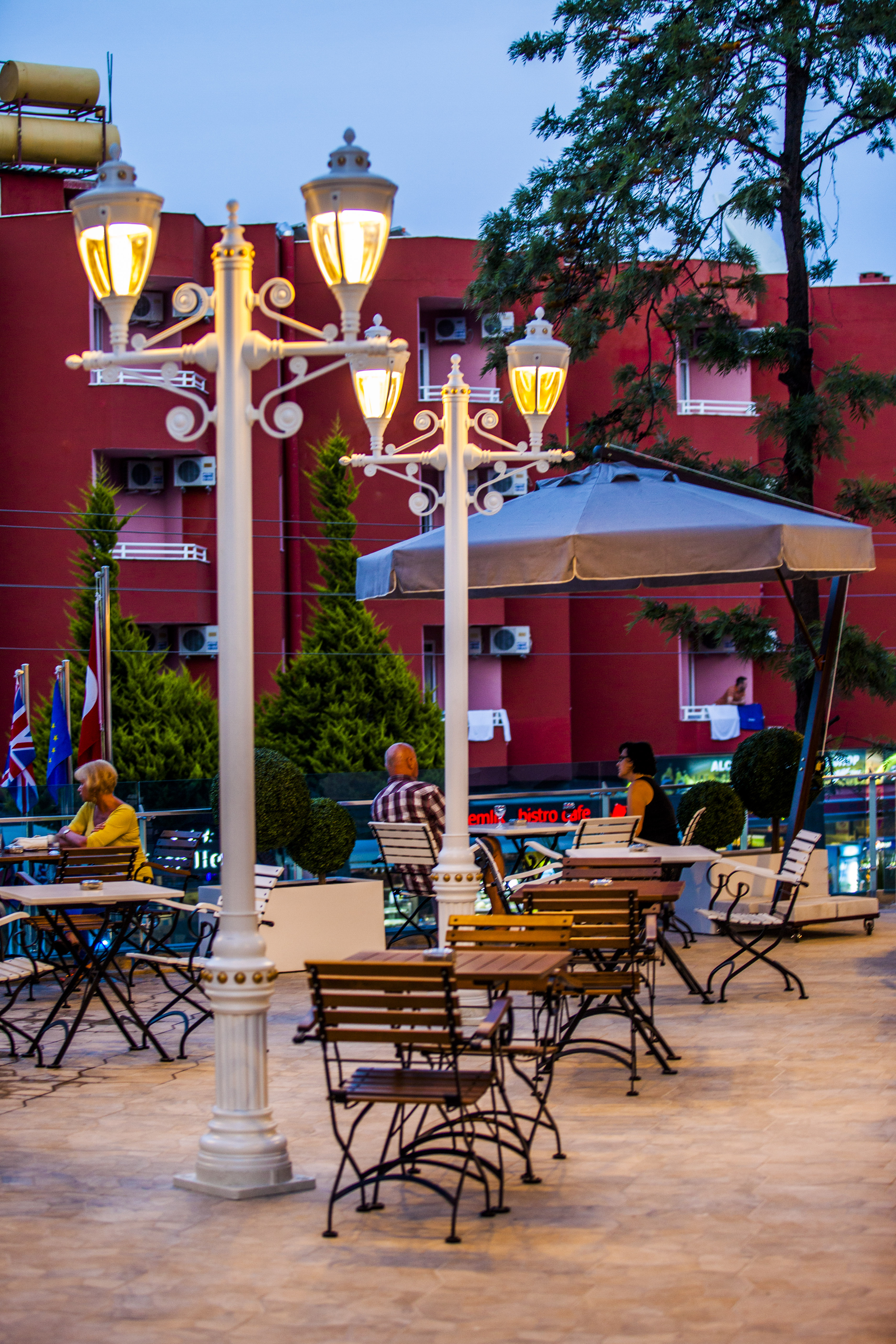 Avena Resort & Spa Hotel