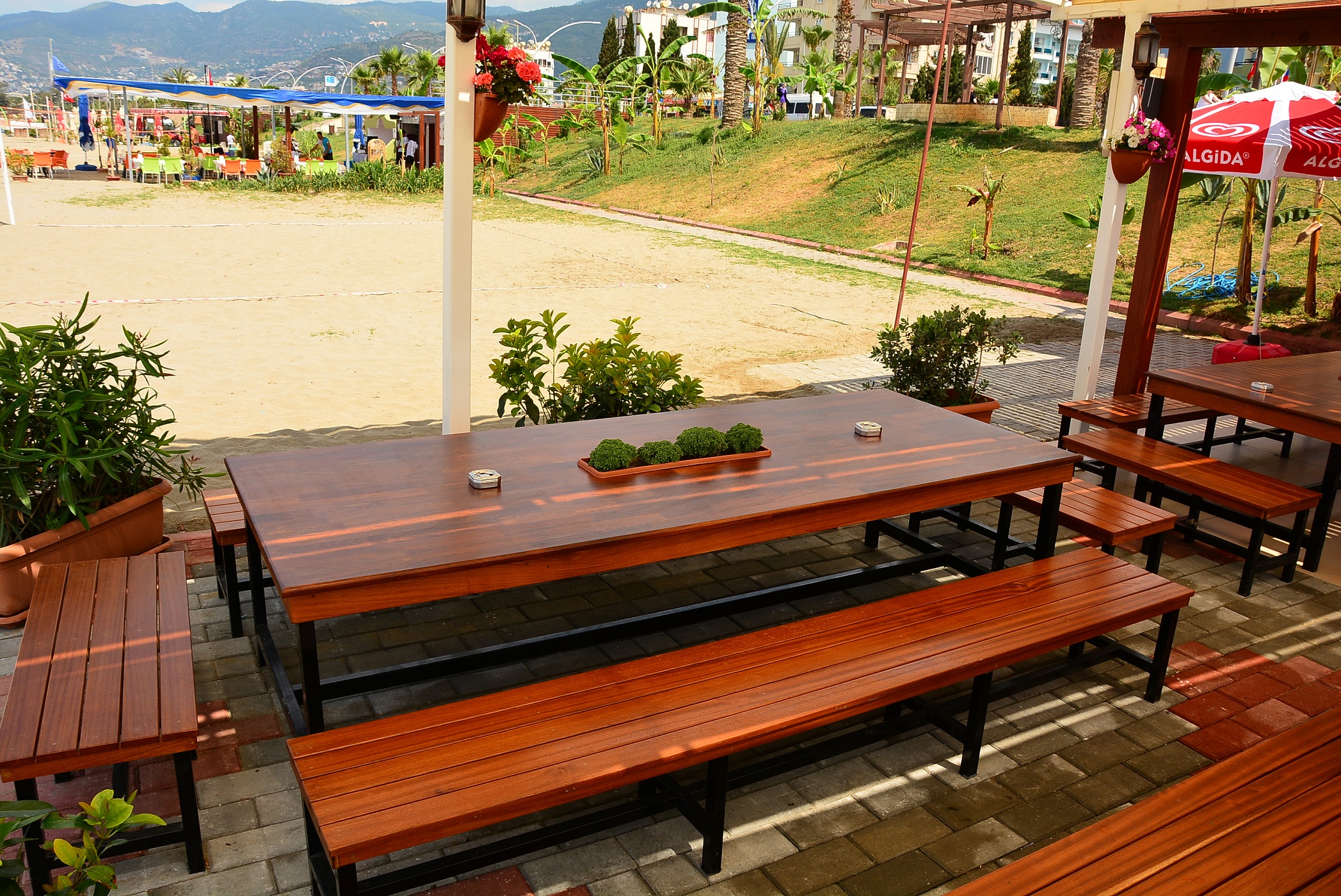 Avena Resort & Spa Hotel