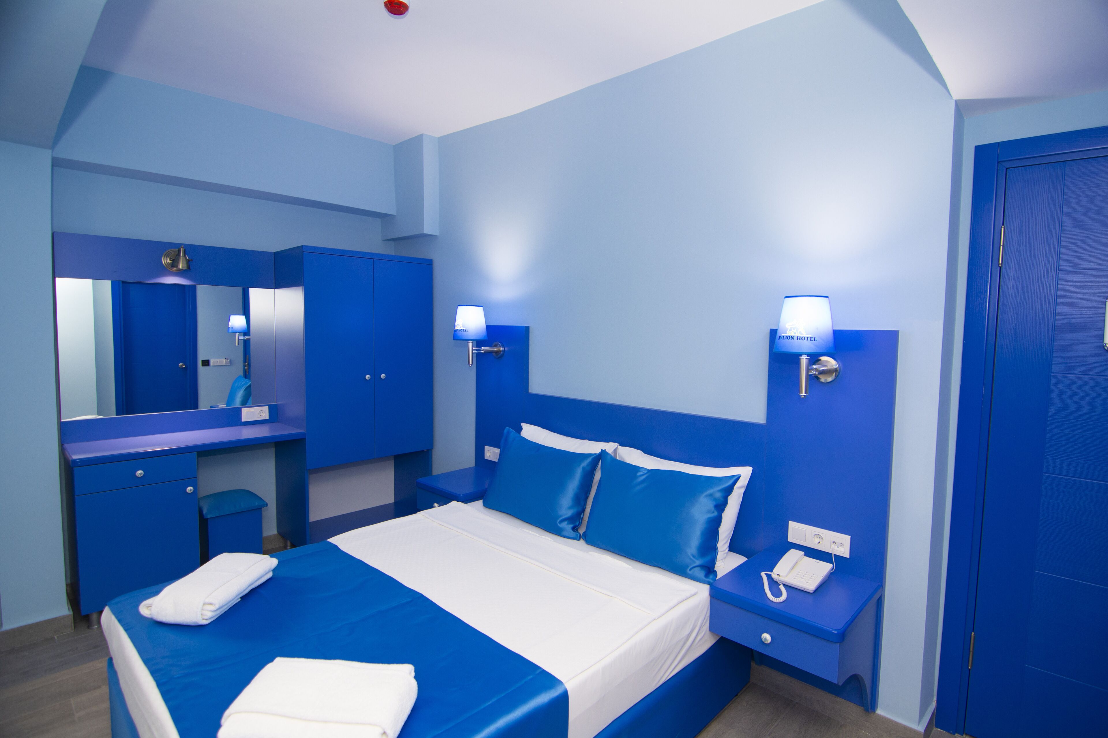 Avlion Hotel Alanya