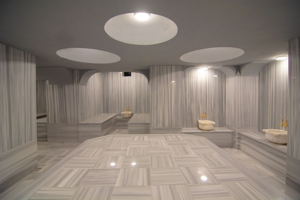 Avlion Hotel Alanya