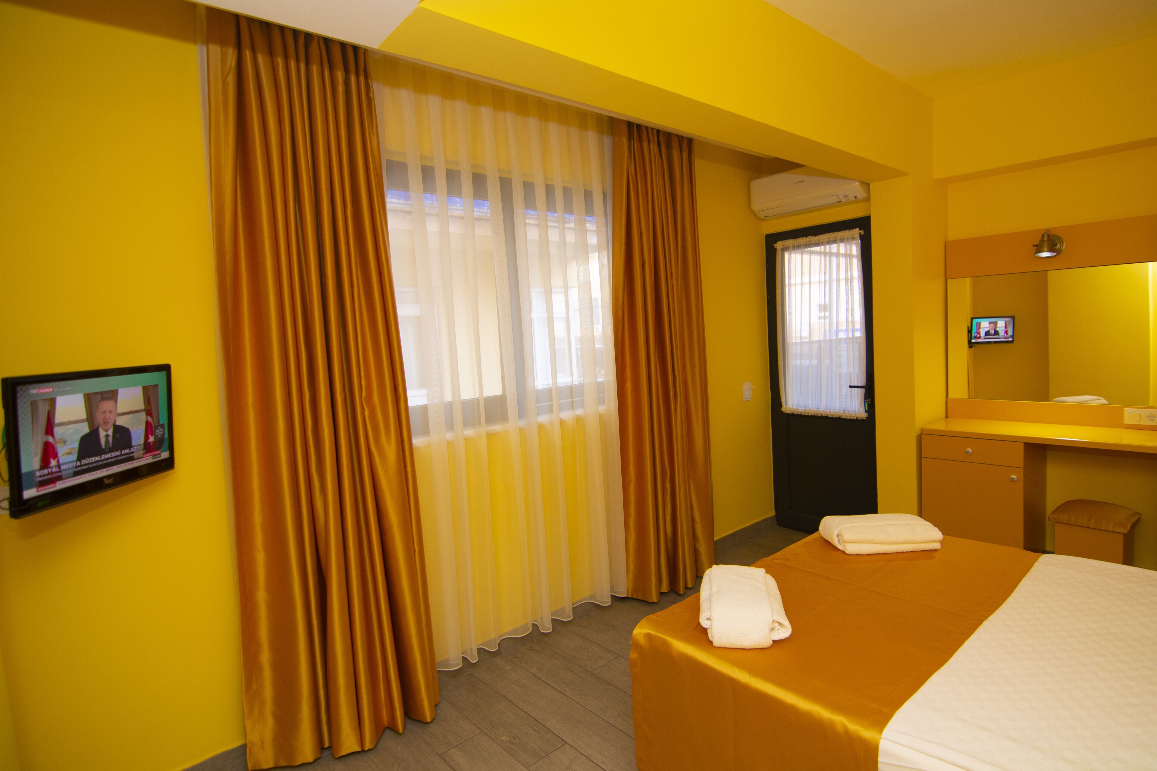 Avlion Hotel Alanya