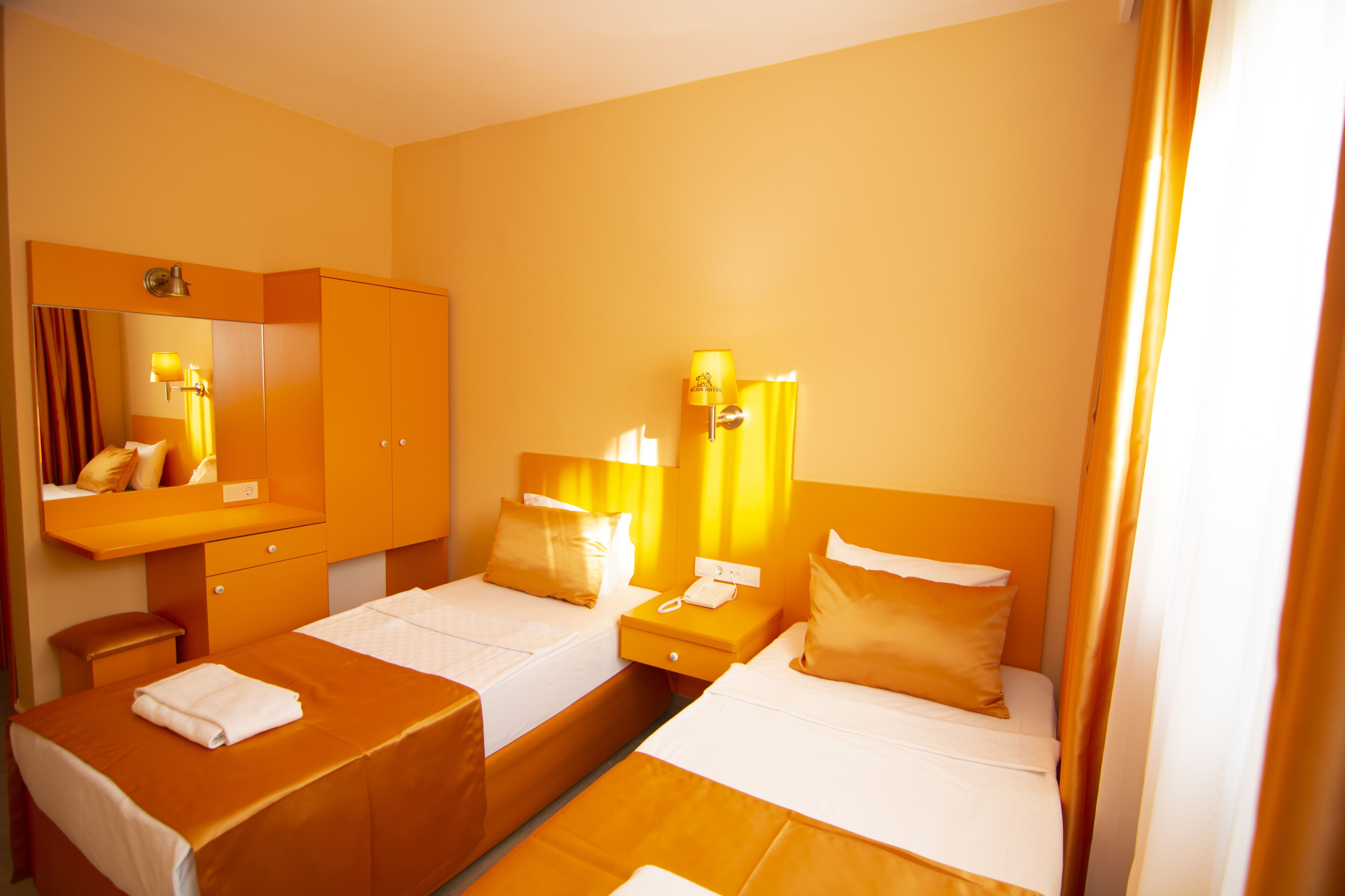 Avlion Hotel Alanya
