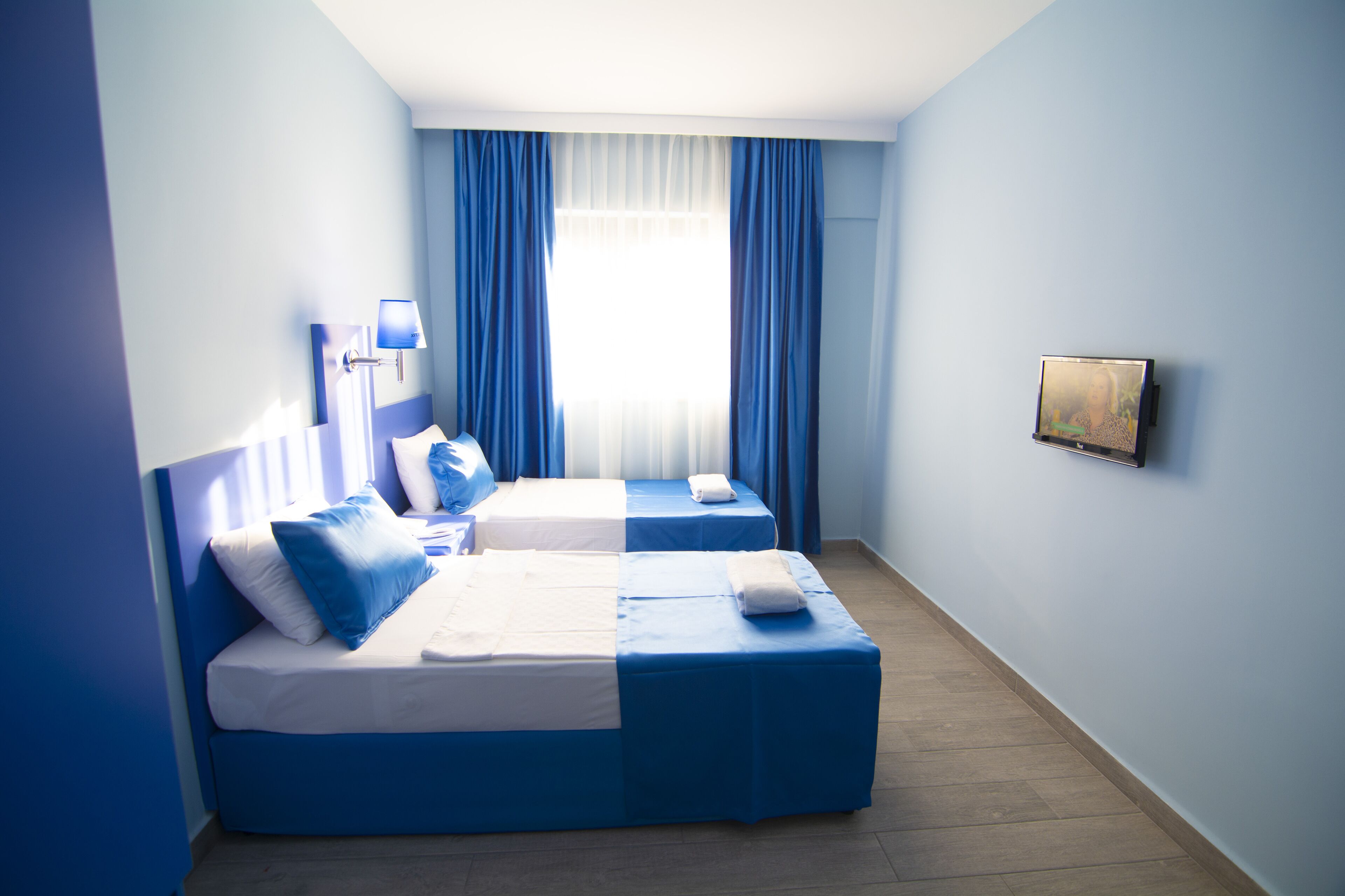 Avlion Hotel Alanya