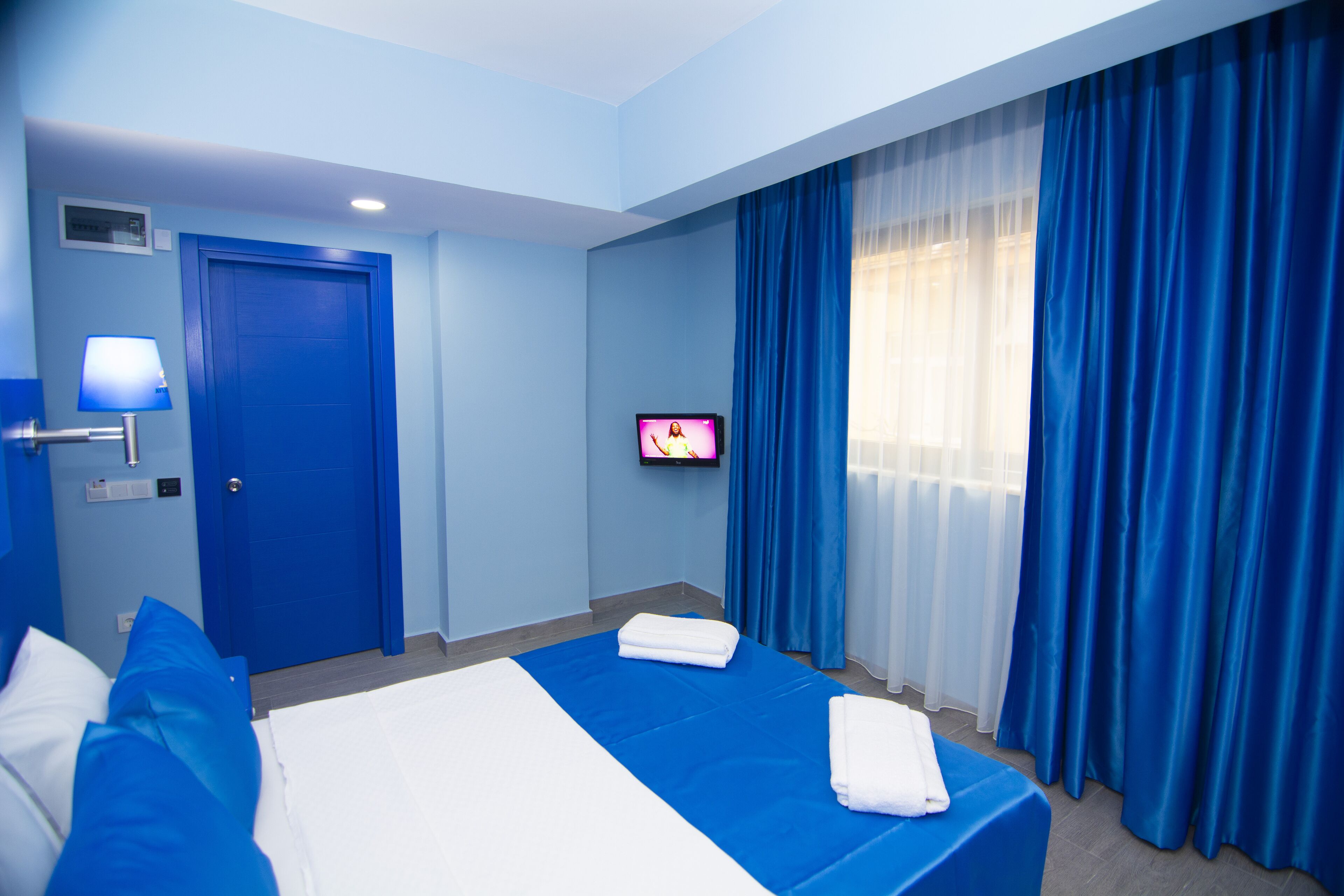 Avlion Hotel Alanya