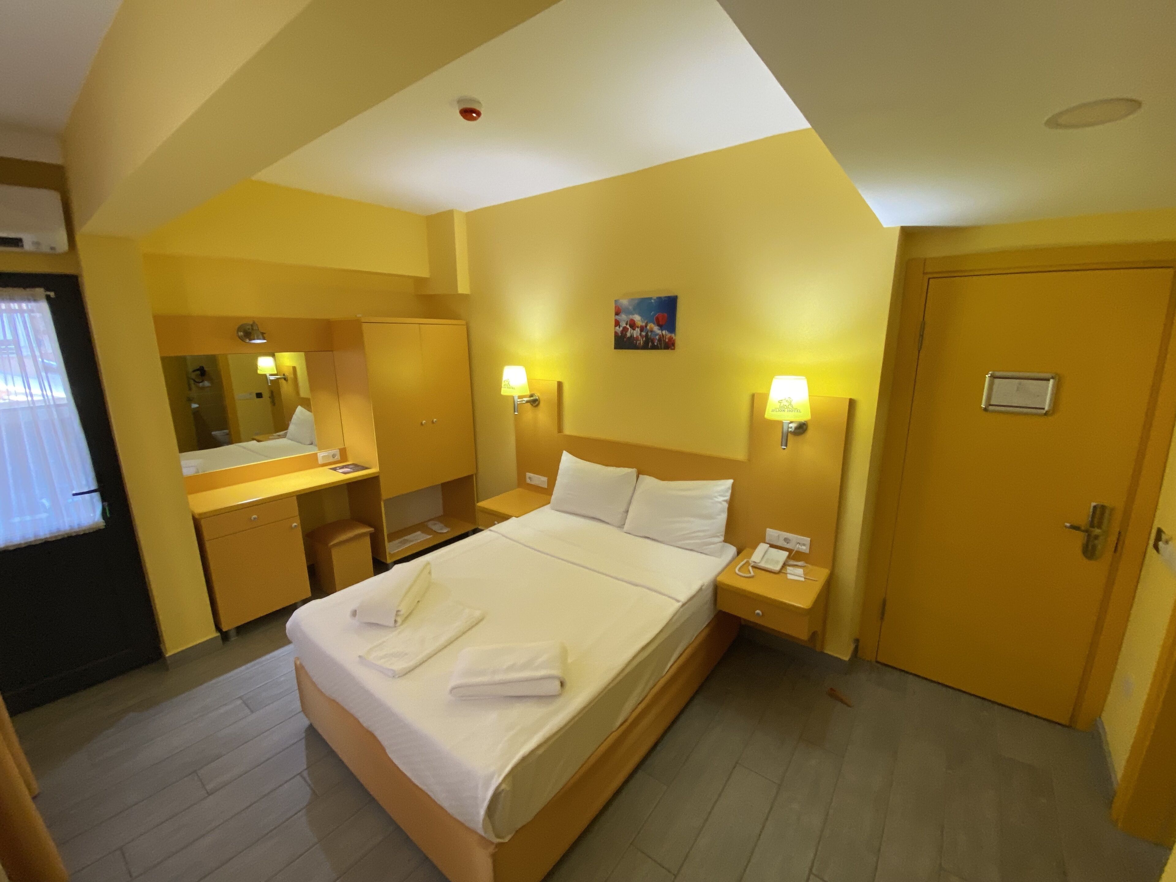 Avlion Hotel Alanya