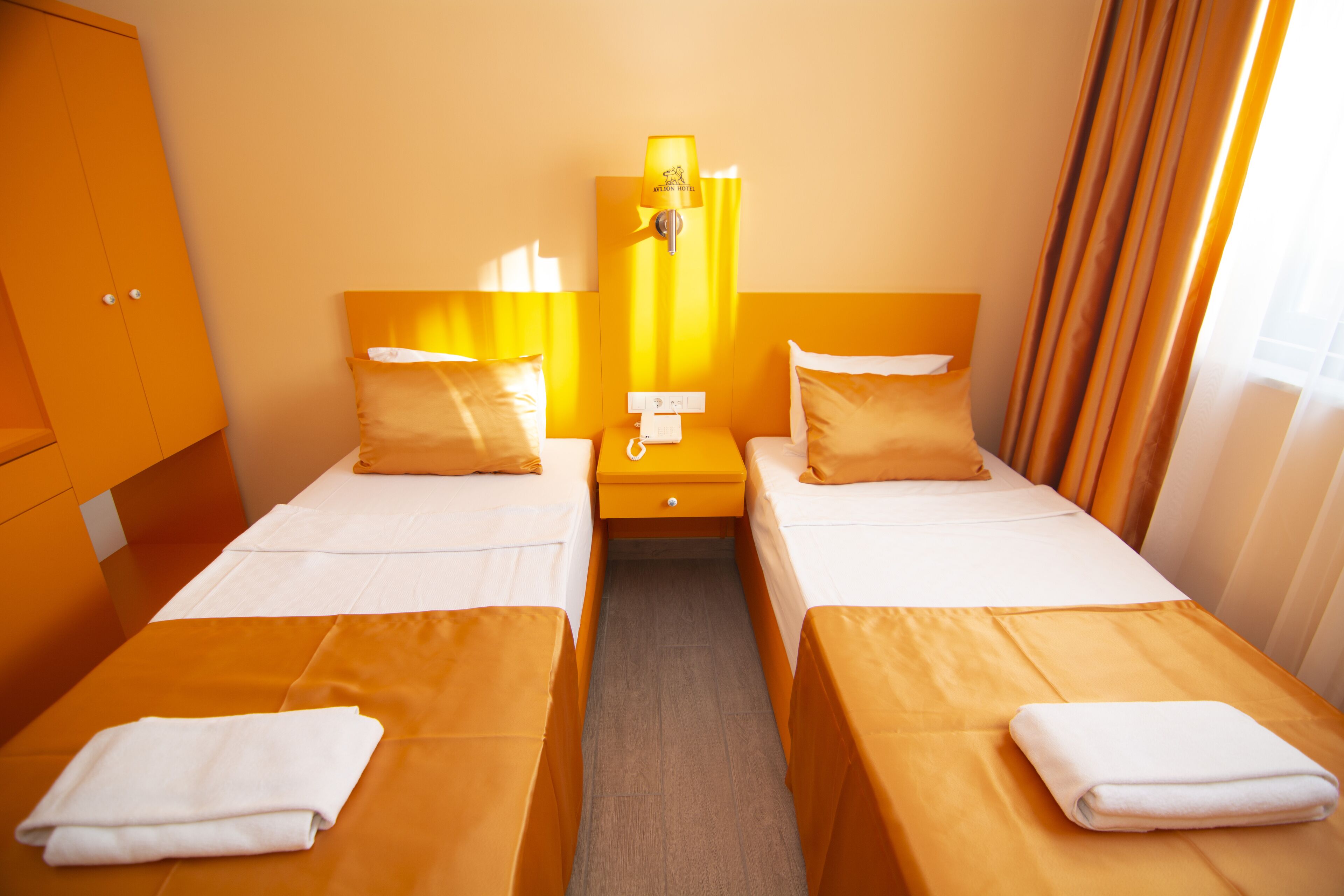 Avlion Hotel Alanya