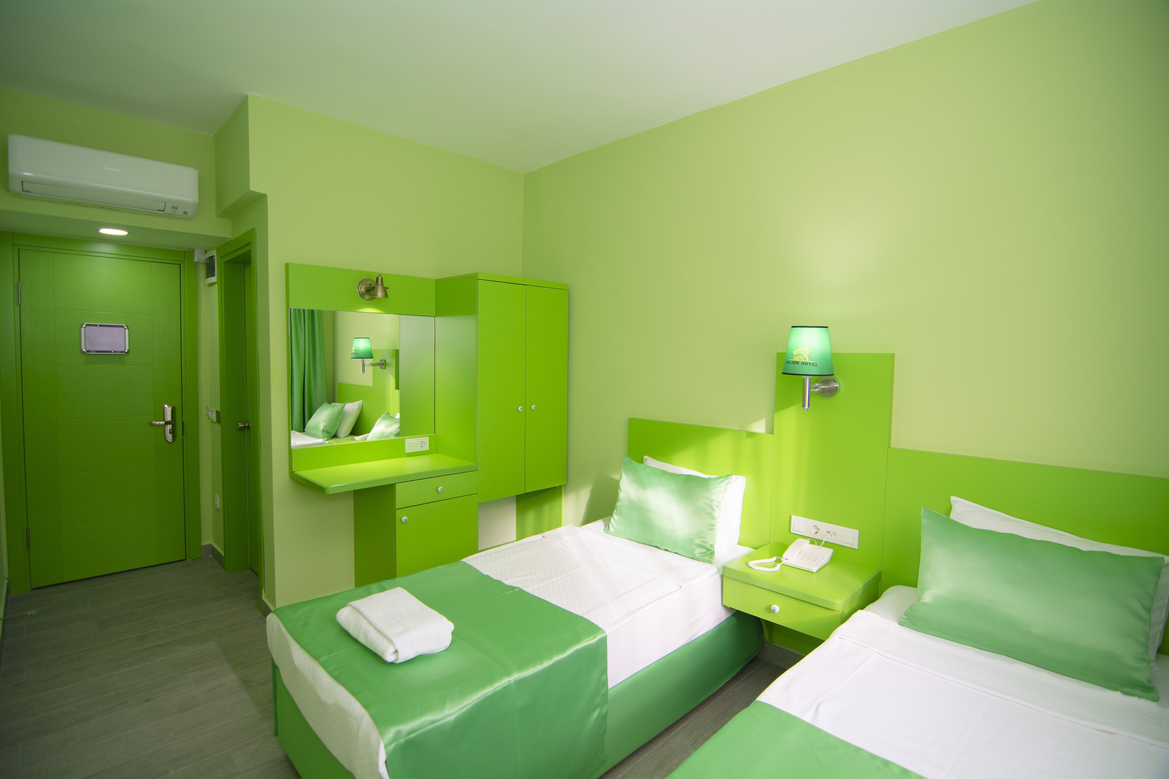 Avlion Hotel Alanya