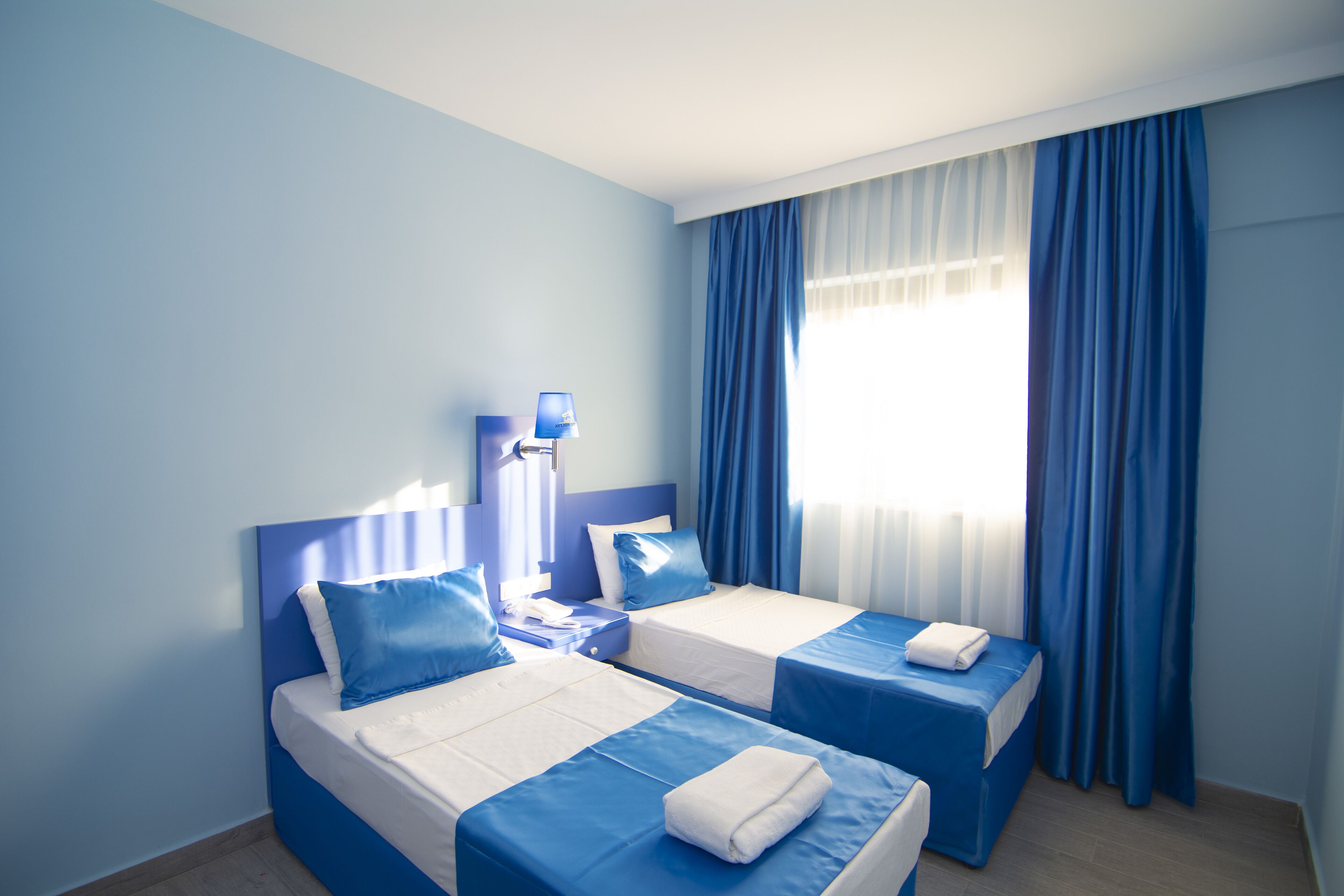 Avlion Hotel Alanya