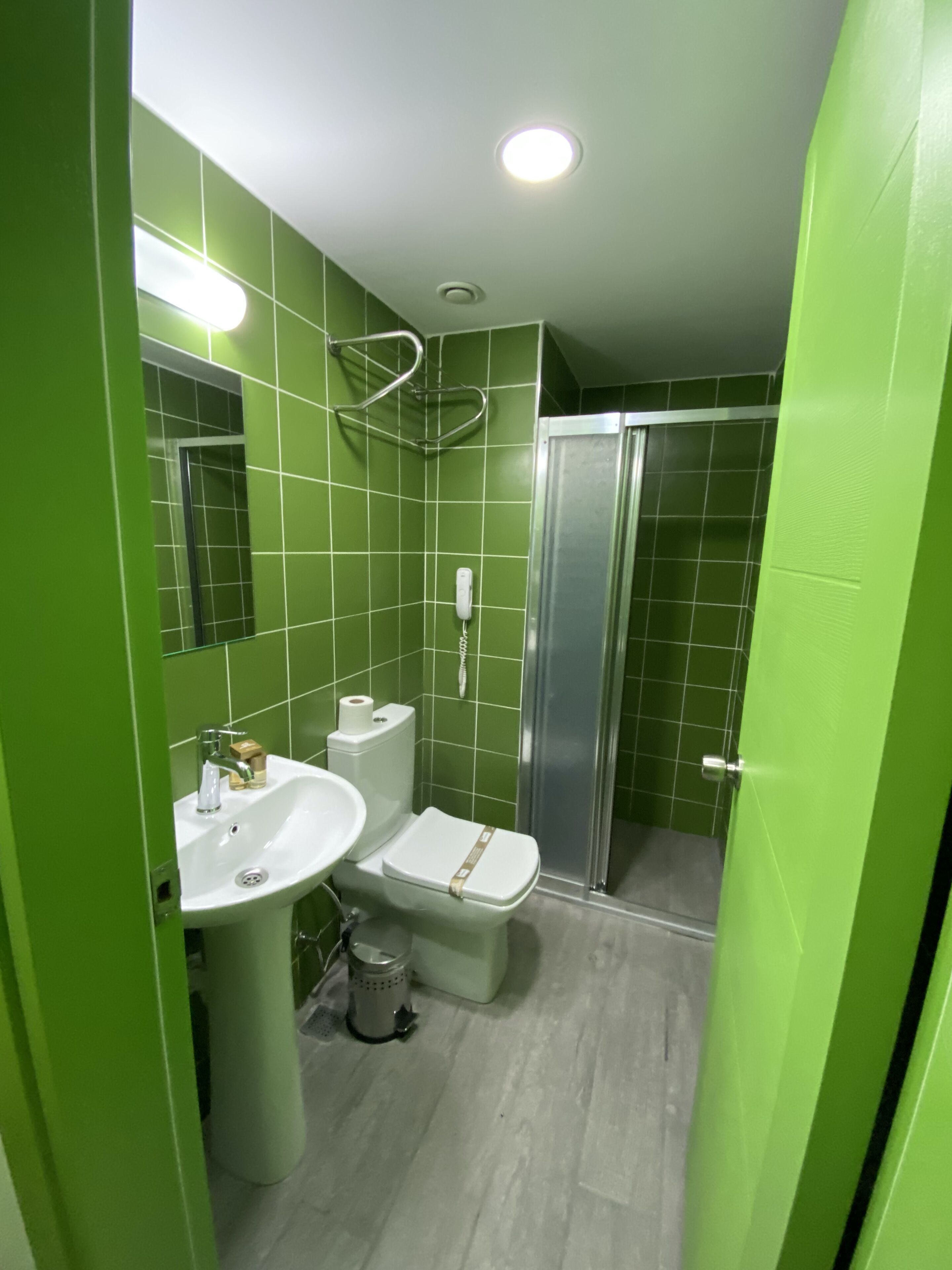 Avlion Hotel Alanya