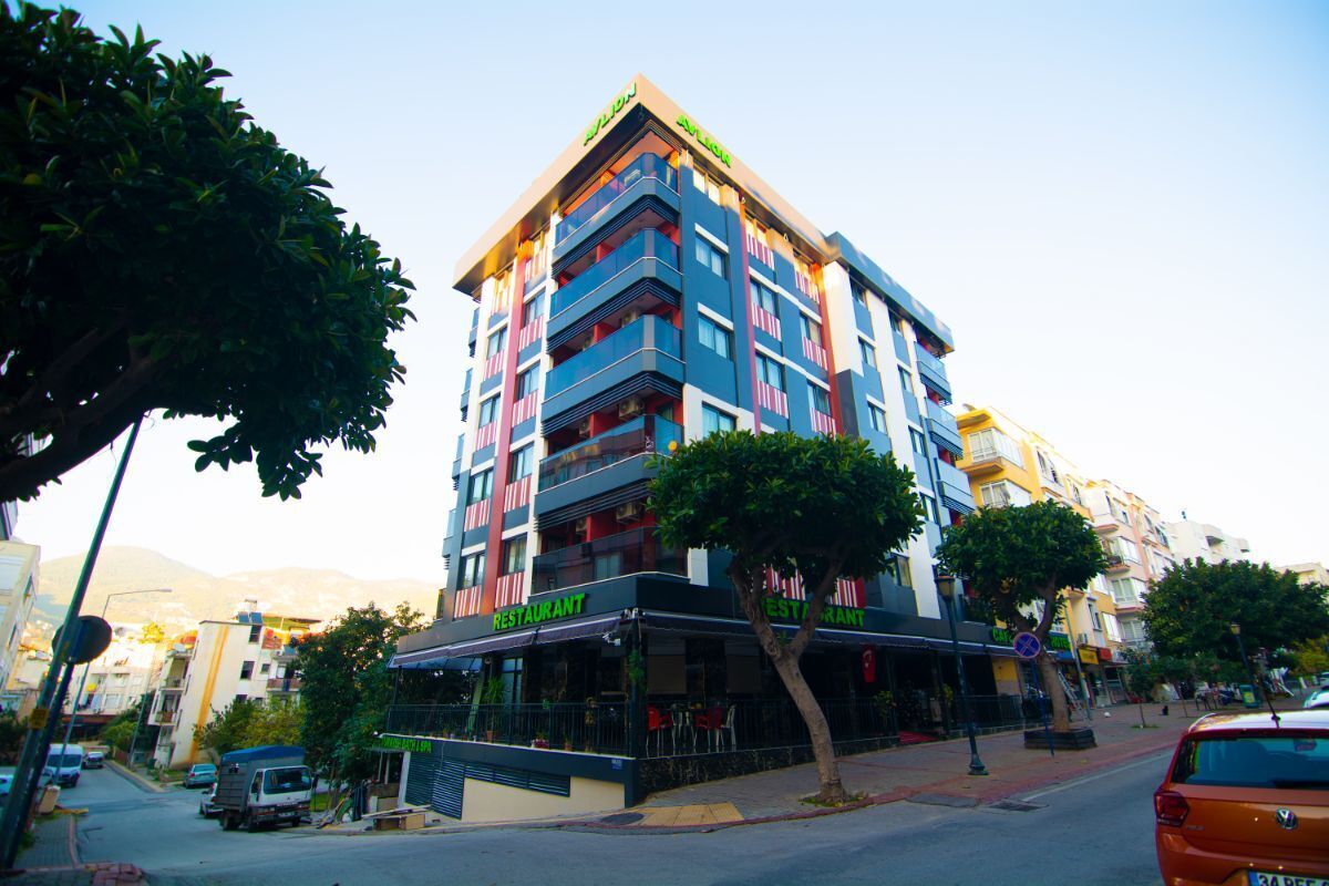 Avlion Hotel Alanya