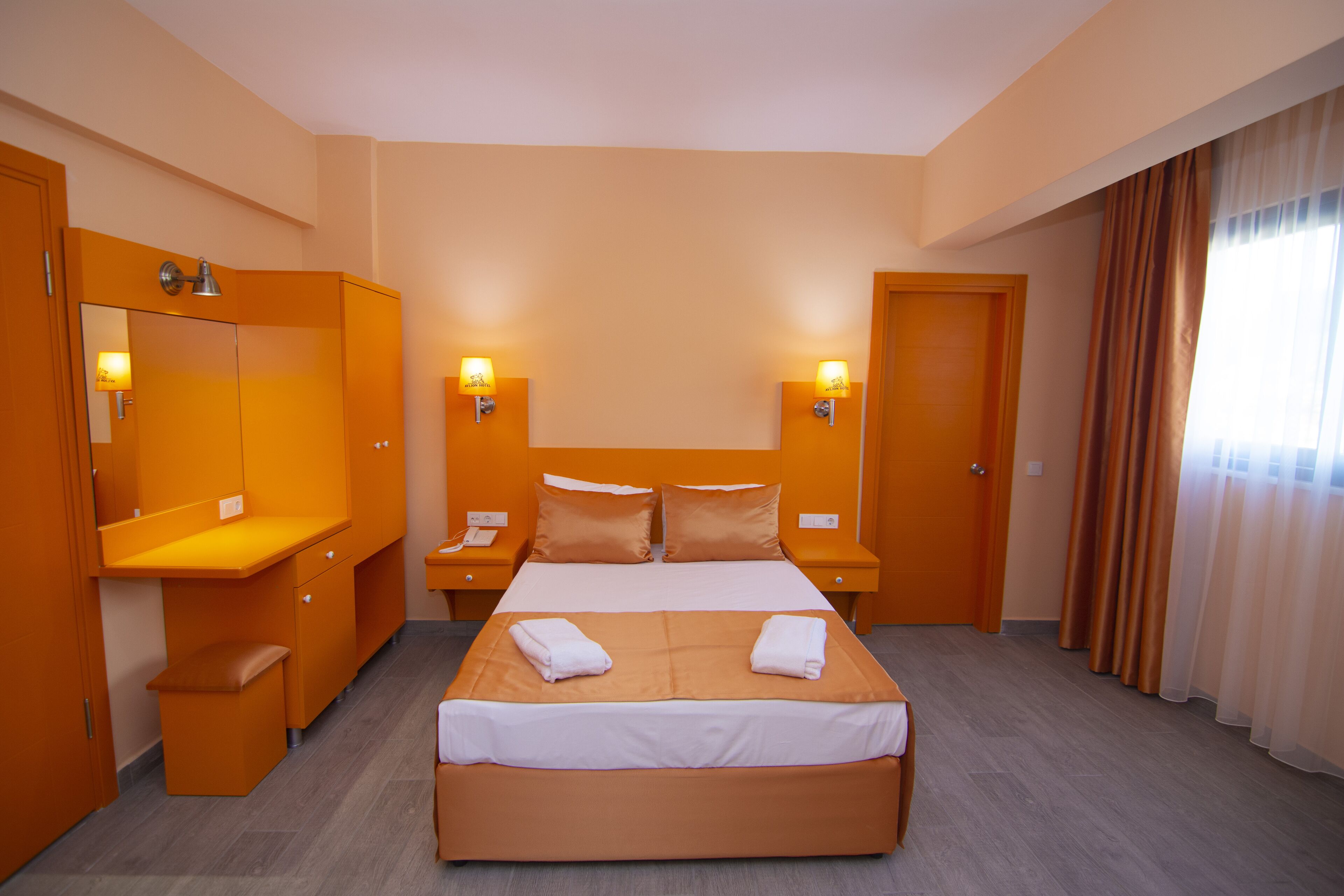 Avlion Hotel Alanya