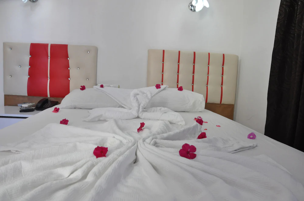 Aydogar Otel