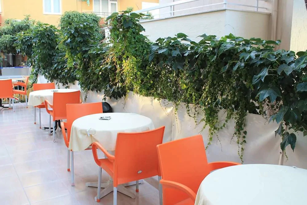 Aydogar Otel