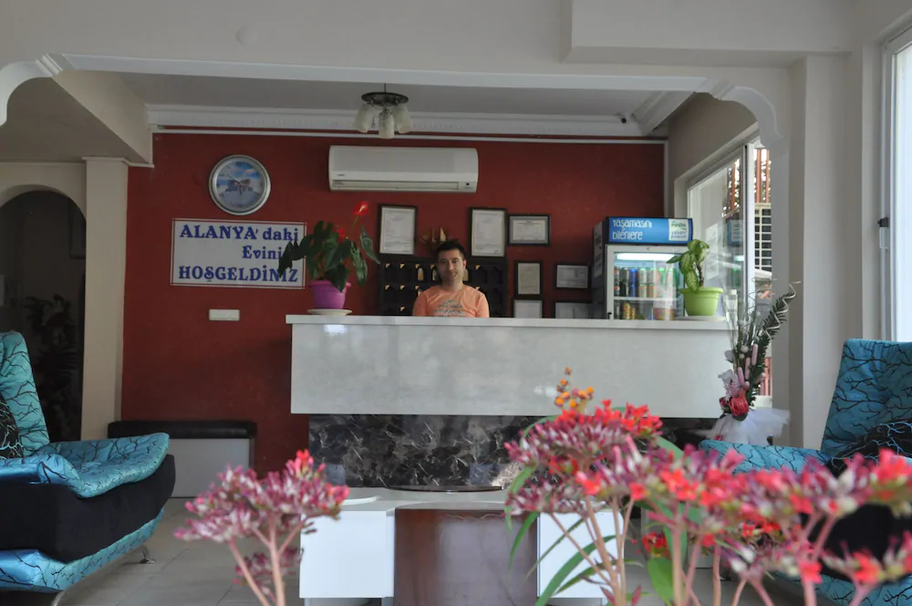 Aydogar Otel