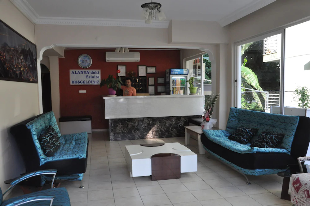 Aydogar Otel