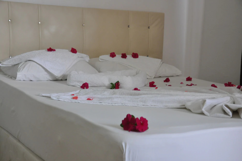 Aydogar Otel