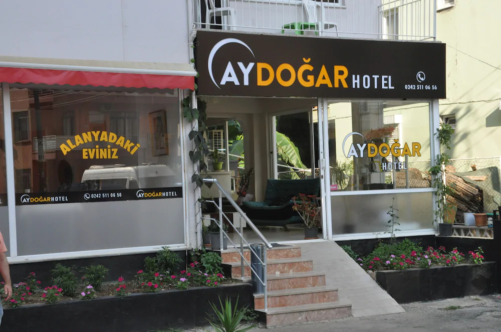 Aydogar Otel