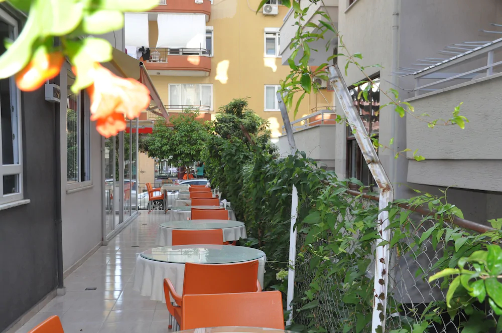 Aydogar Otel