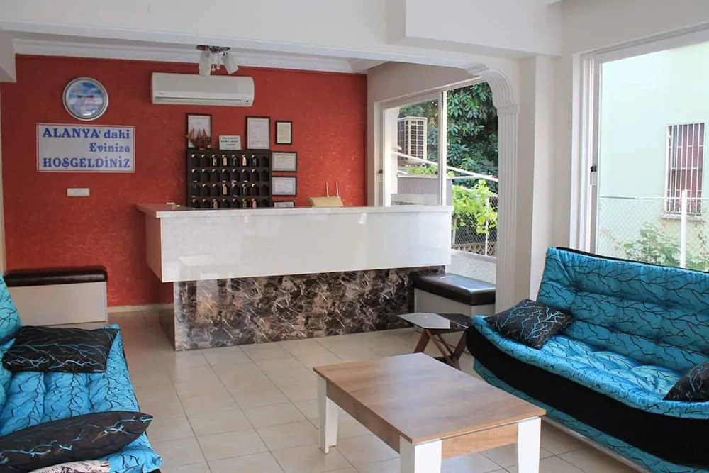 Aydogar Otel