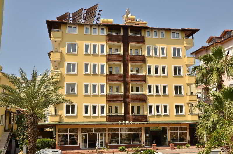 Azak Suit Apart Hotel
