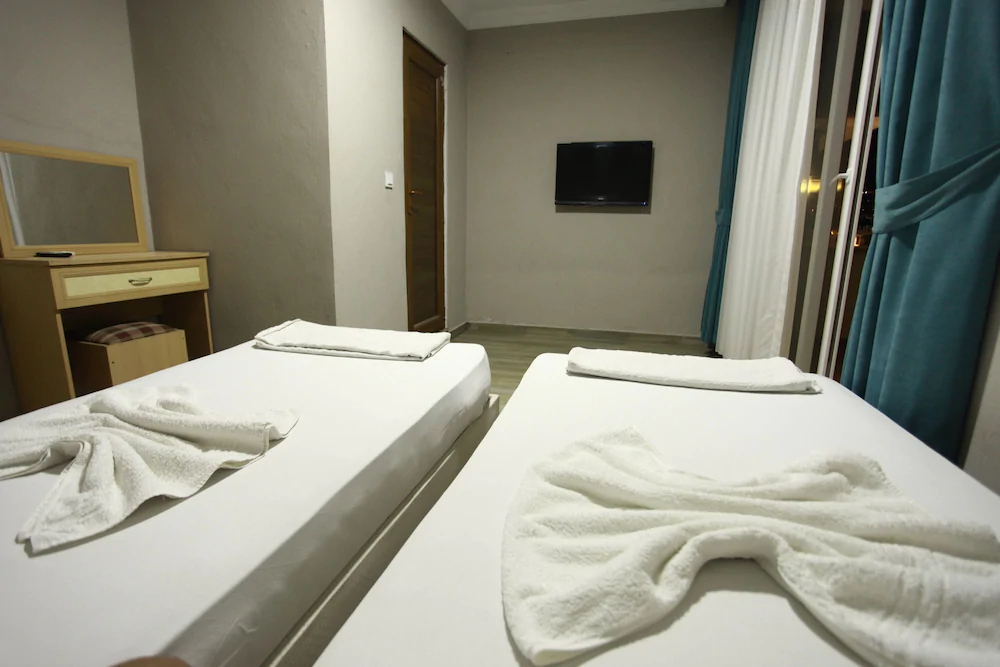 Baba Otel