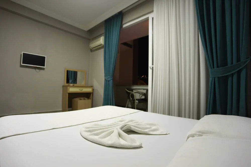 Baba Otel