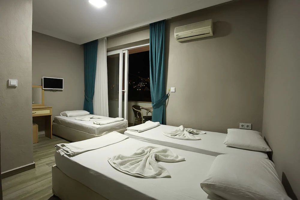 Baba Otel
