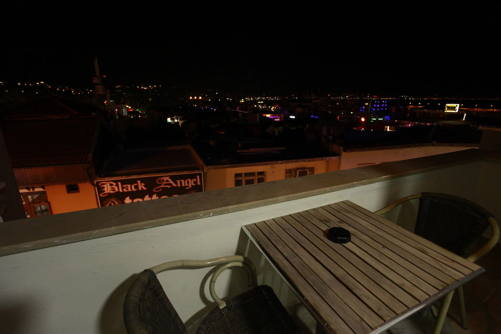 Baba Otel