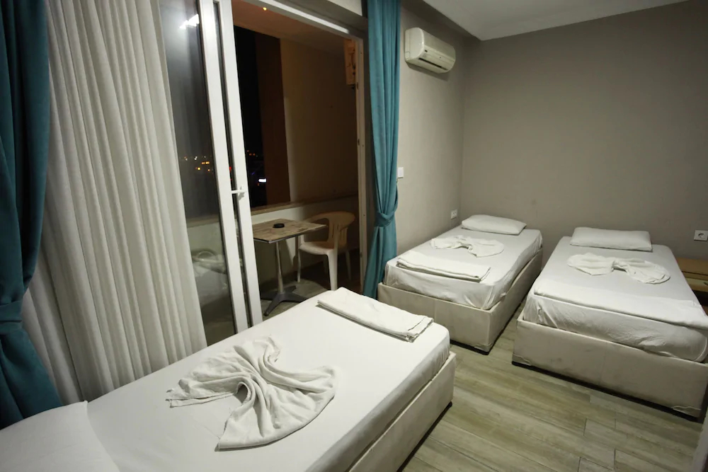 Baba Otel