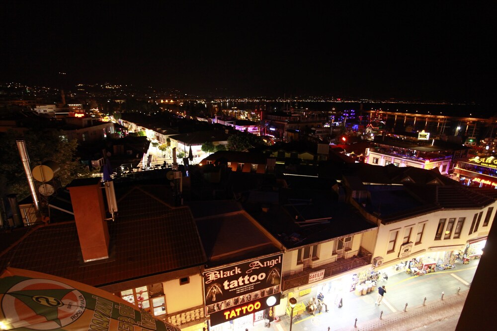 Baba Otel