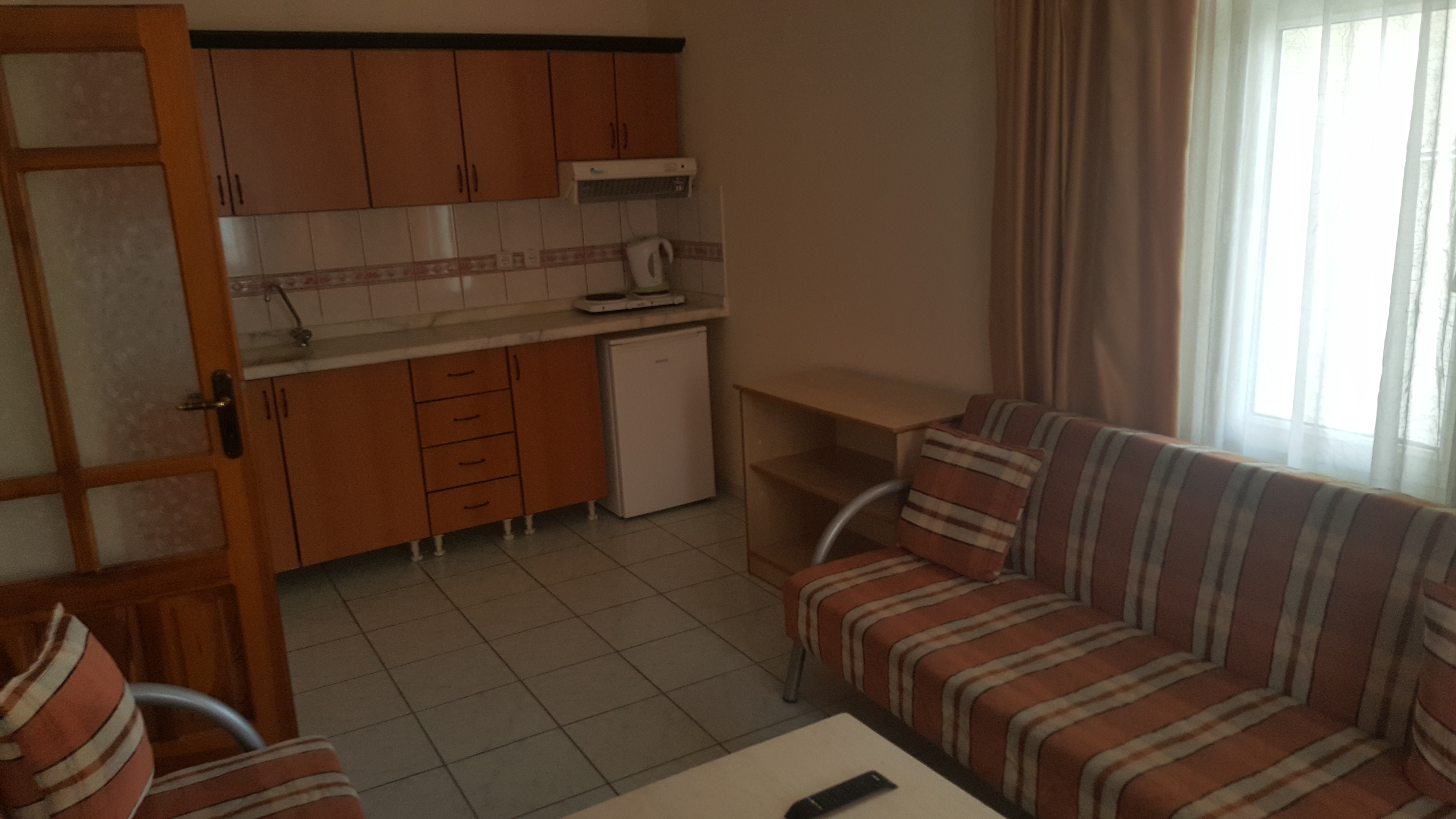 Damlatas Elegant Aparthotel