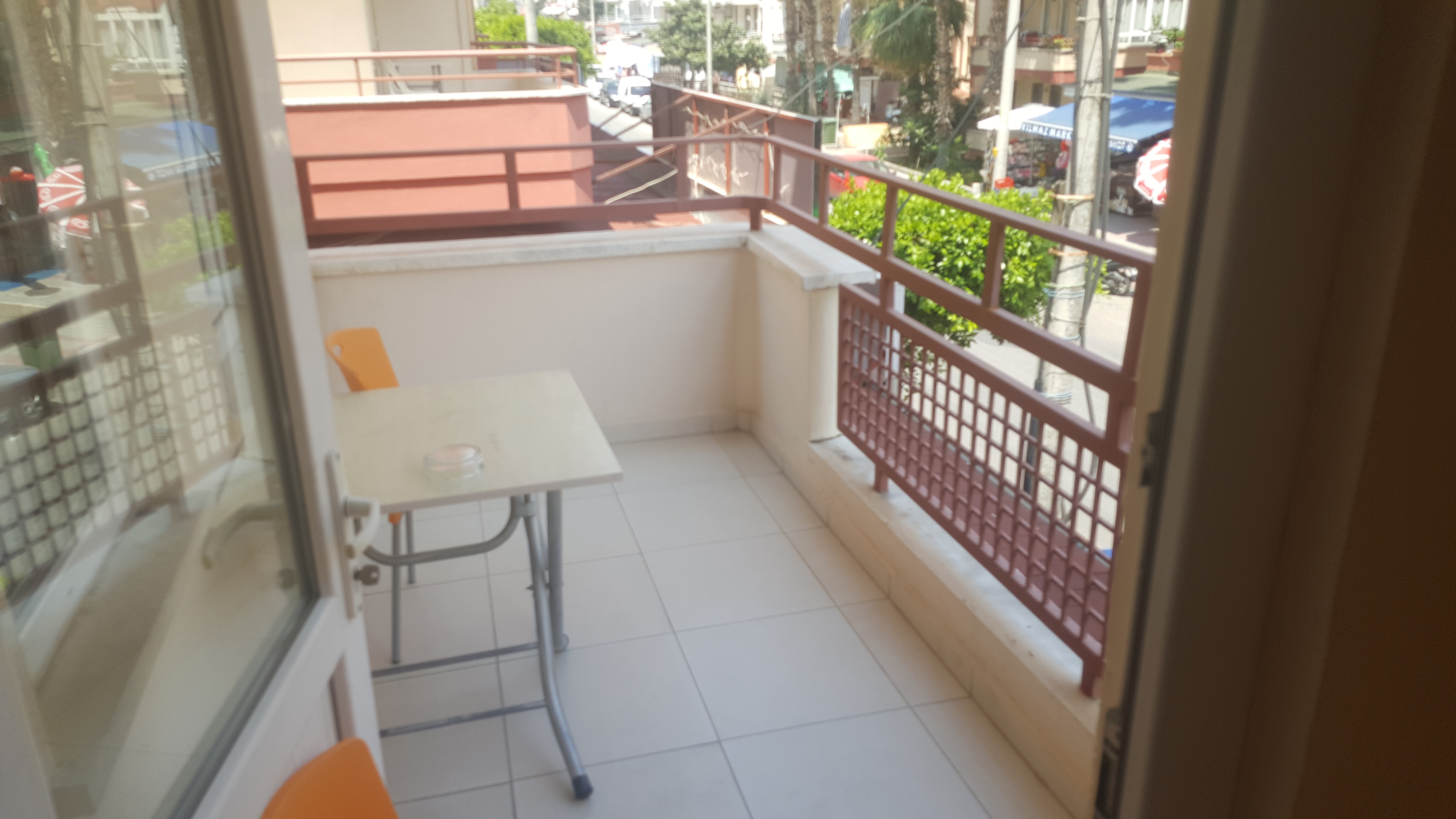 Damlatas Elegant Aparthotel
