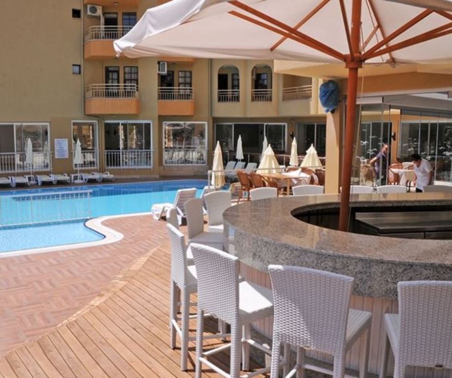 Bayar Sun Time Otel