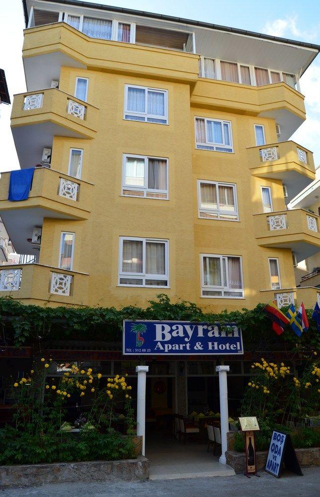 Bayram Apart Hotel