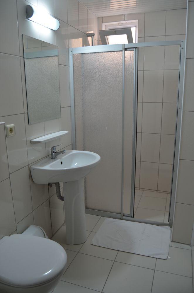 Bayram Apart Hotel