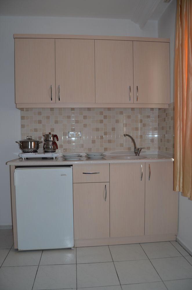 Bayram Apart Hotel