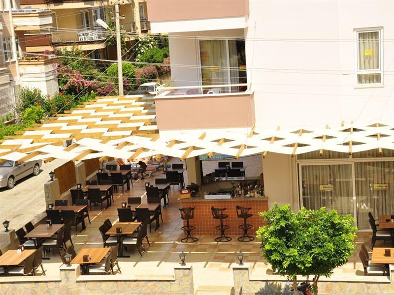 Bella Rose Suit Hotel