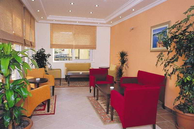 Bella Vista Apart Alanya