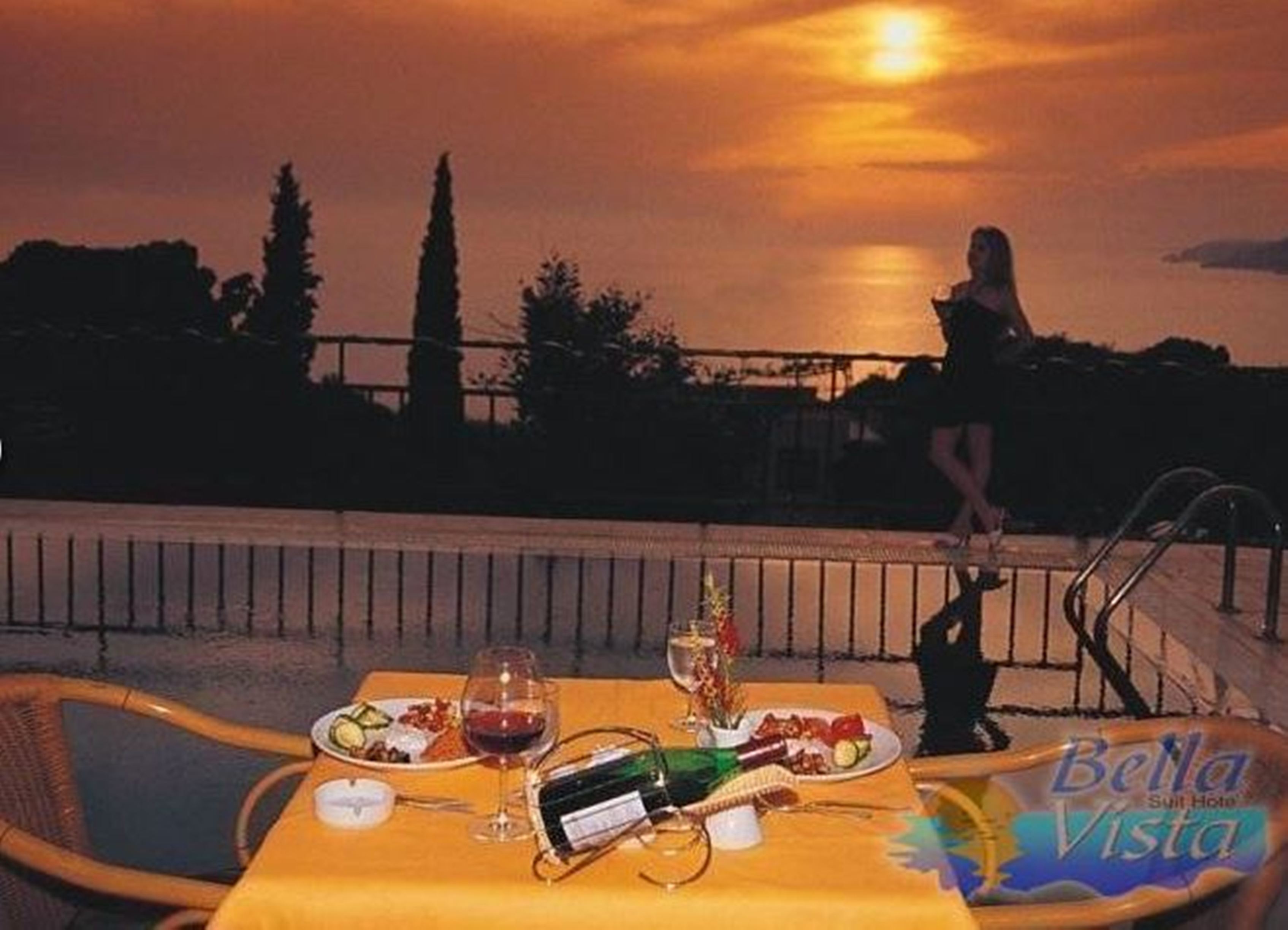 Bella Vista Apart Alanya